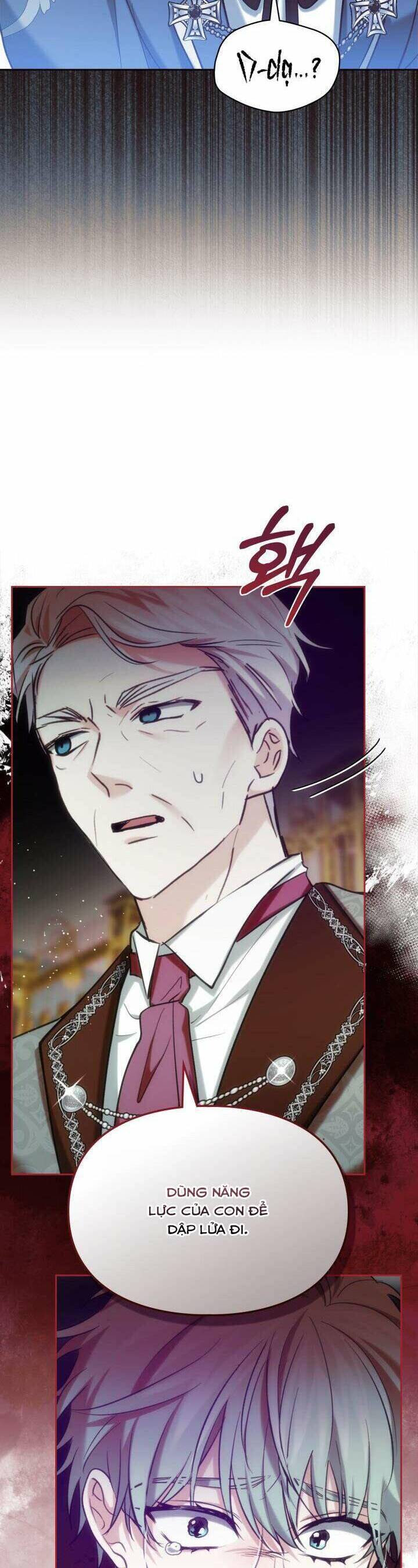 Tôi Mới Là Gia Chủ Thật Sự Chap 34 - Next Chap 35