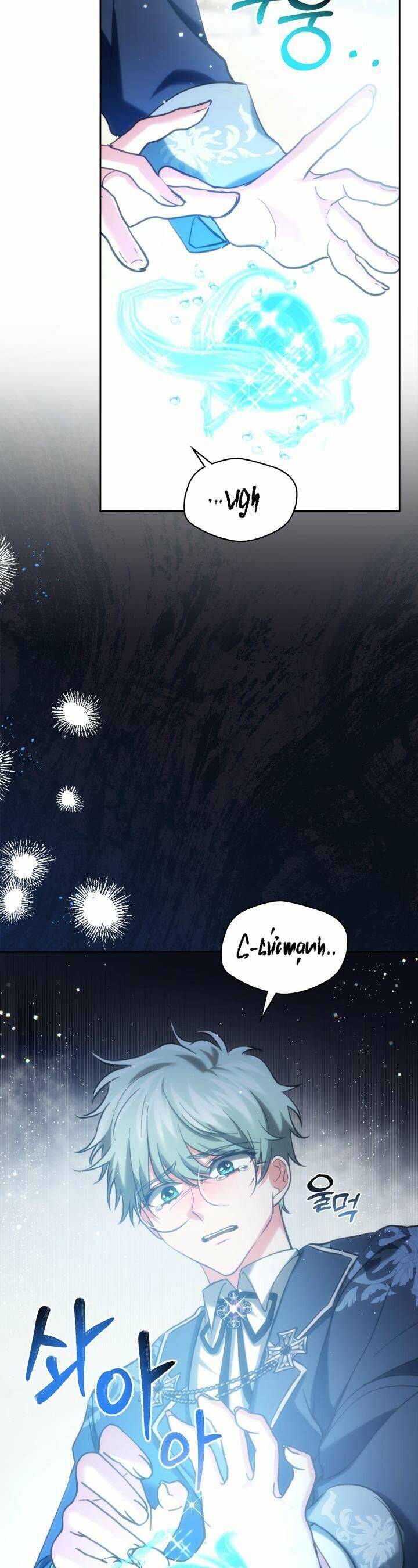 Tôi Mới Là Gia Chủ Thật Sự Chap 34 - Next Chap 35