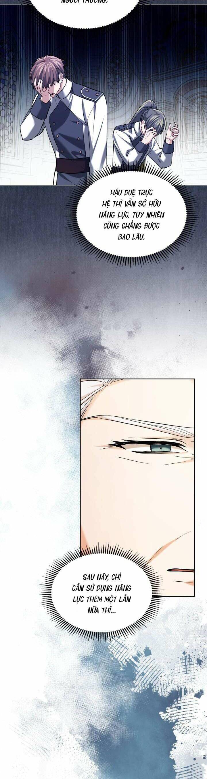 Tôi Mới Là Gia Chủ Thật Sự Chap 34 - Next Chap 35