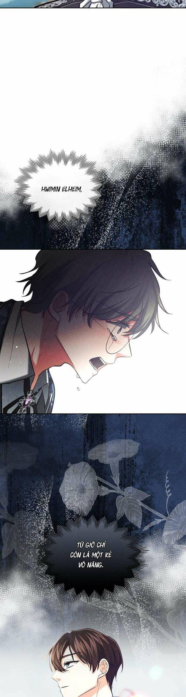 Tôi Mới Là Gia Chủ Thật Sự Chap 34 - Next Chap 35