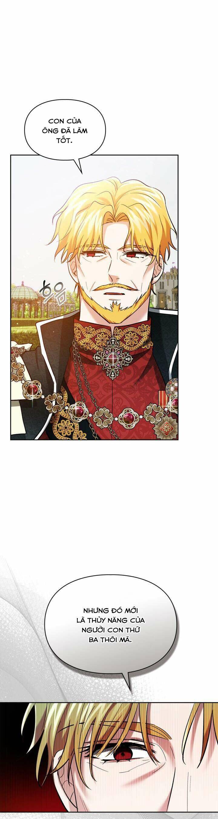 Tôi Mới Là Gia Chủ Thật Sự Chap 34 - Next Chap 35