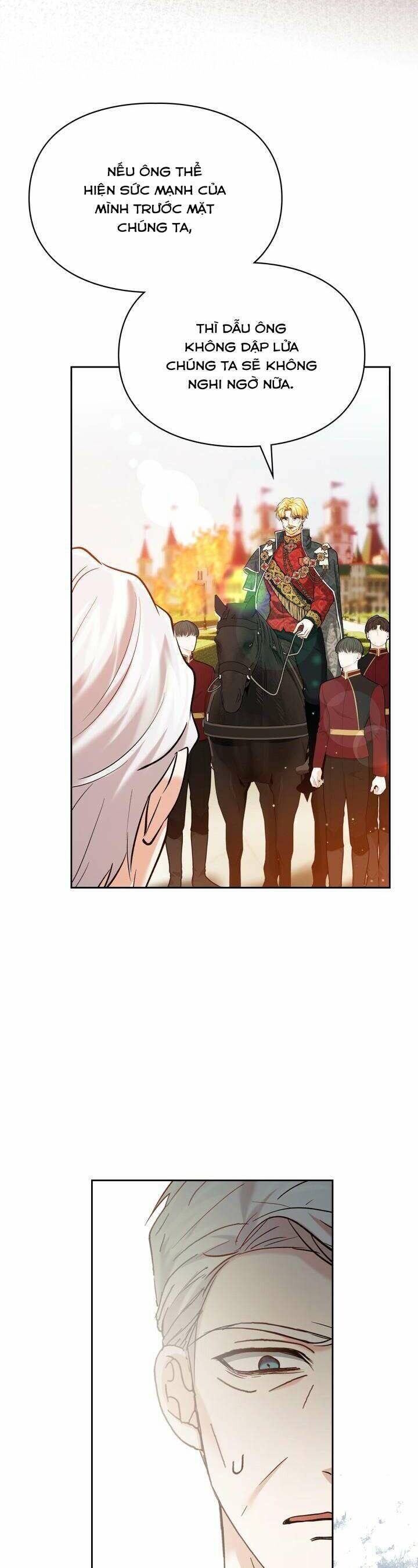 Tôi Mới Là Gia Chủ Thật Sự Chap 34 - Next Chap 35