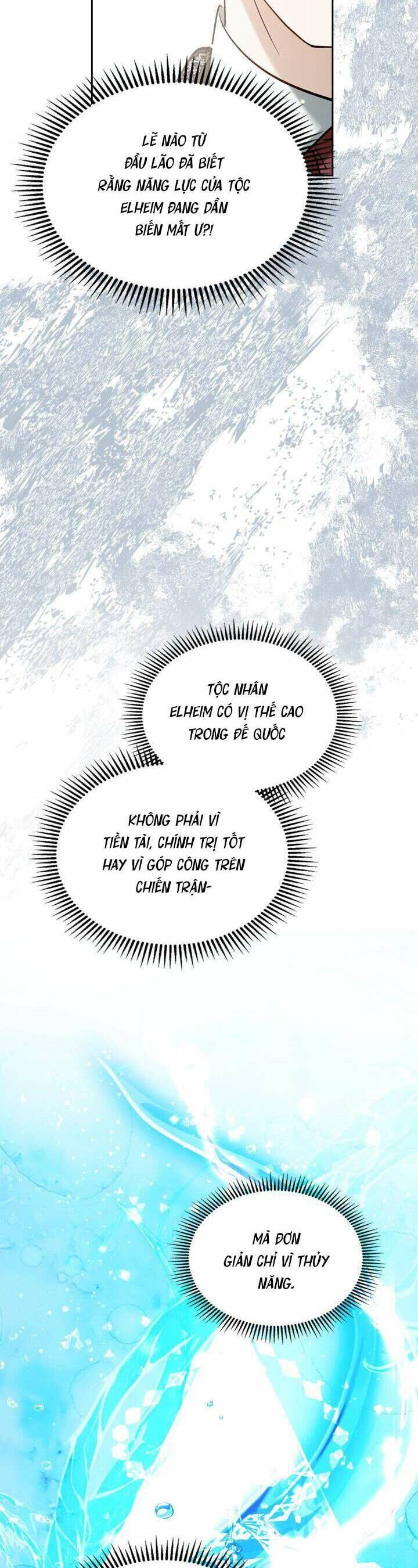 Tôi Mới Là Gia Chủ Thật Sự Chap 34 - Next Chap 35