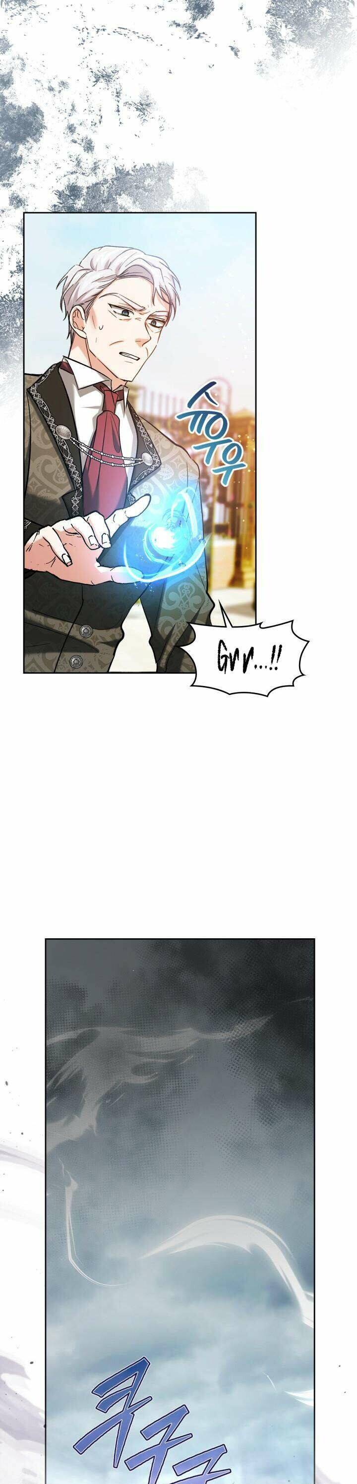 Tôi Mới Là Gia Chủ Thật Sự Chap 34 - Next Chap 35