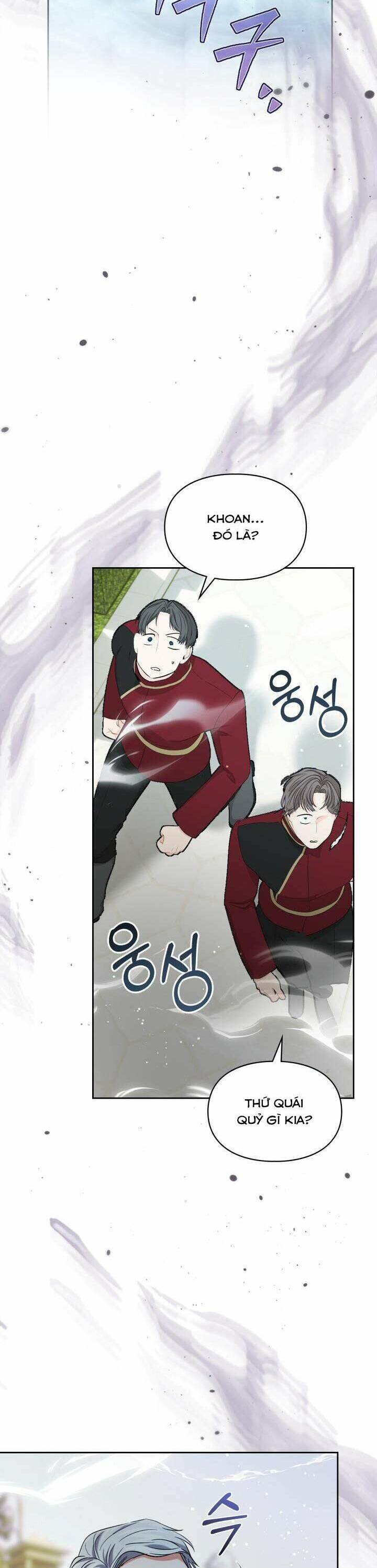 Tôi Mới Là Gia Chủ Thật Sự Chap 34 - Next Chap 35