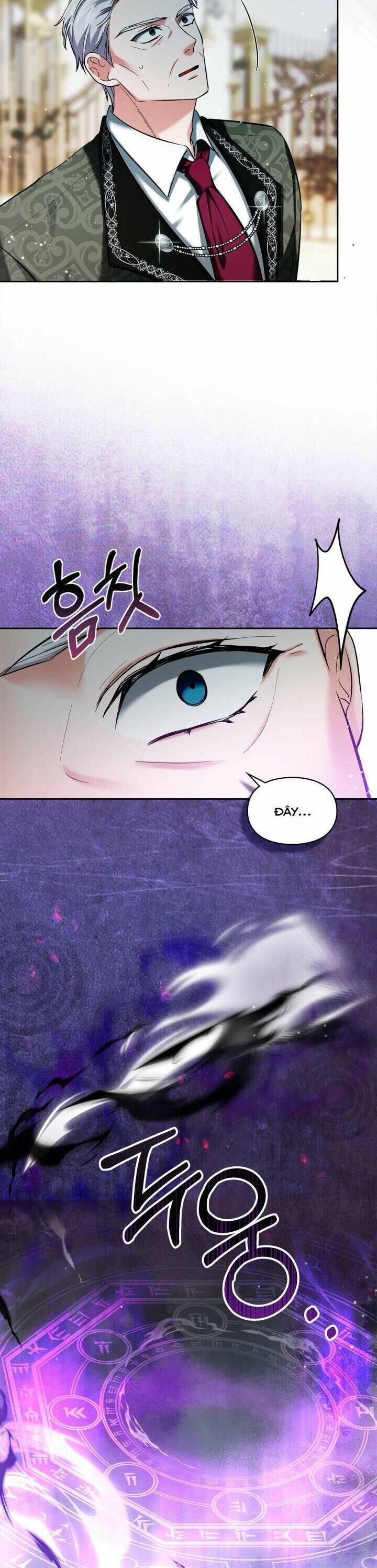 Tôi Mới Là Gia Chủ Thật Sự Chap 34 - Next Chap 35