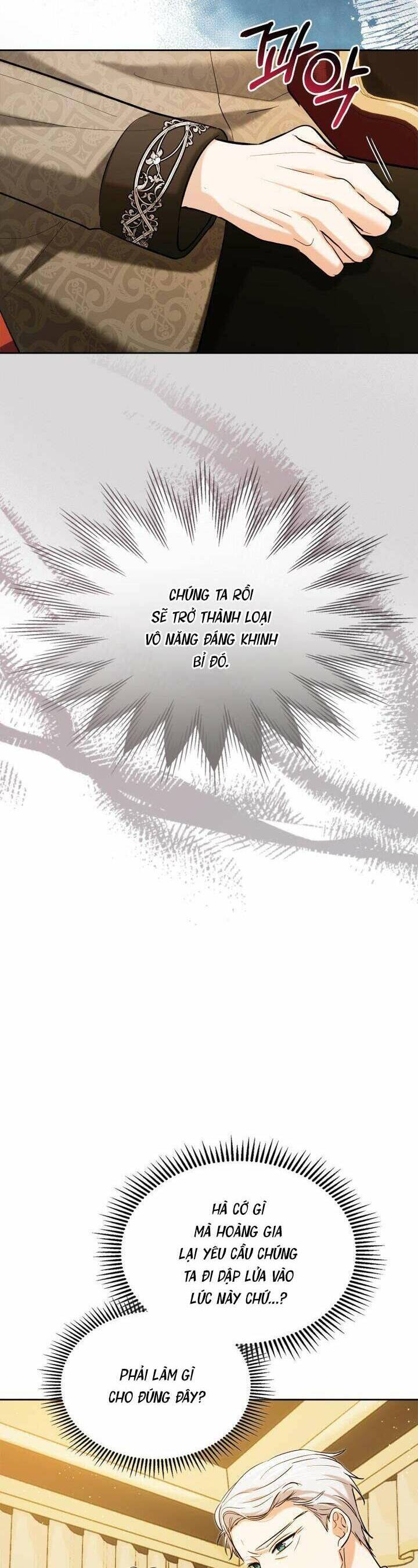 Tôi Mới Là Gia Chủ Thật Sự Chap 34 - Next Chap 35