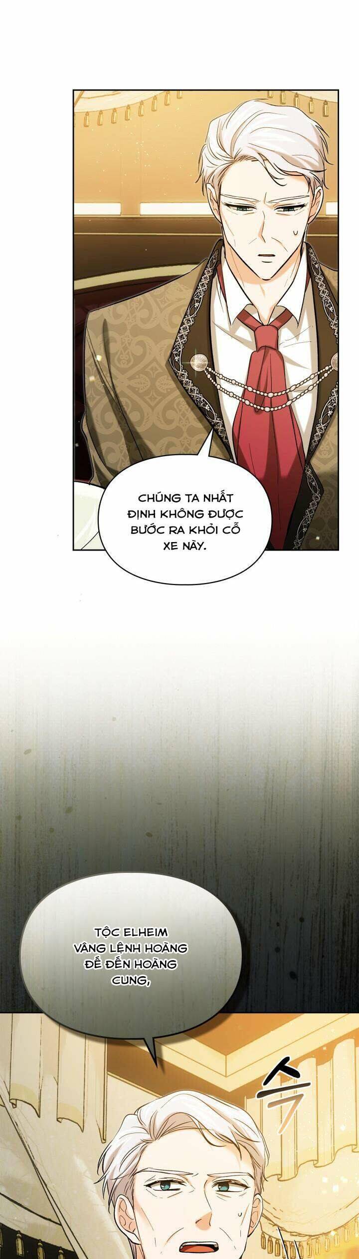 Tôi Mới Là Gia Chủ Thật Sự Chap 34 - Next Chap 35