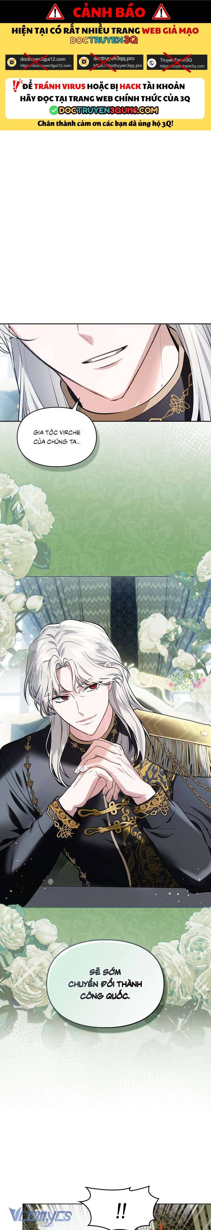 Tôi Mới Là Gia Chủ Thật Sự Chap 40 - Next Chap 41