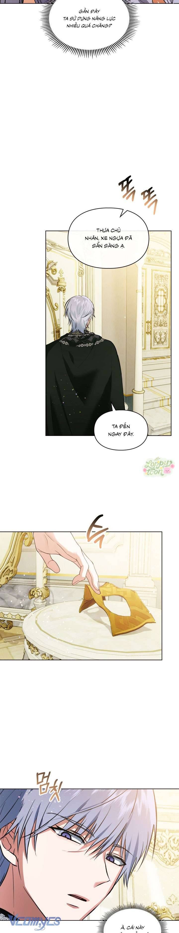 Tôi Mới Là Gia Chủ Thật Sự Chap 40 - Next Chap 41