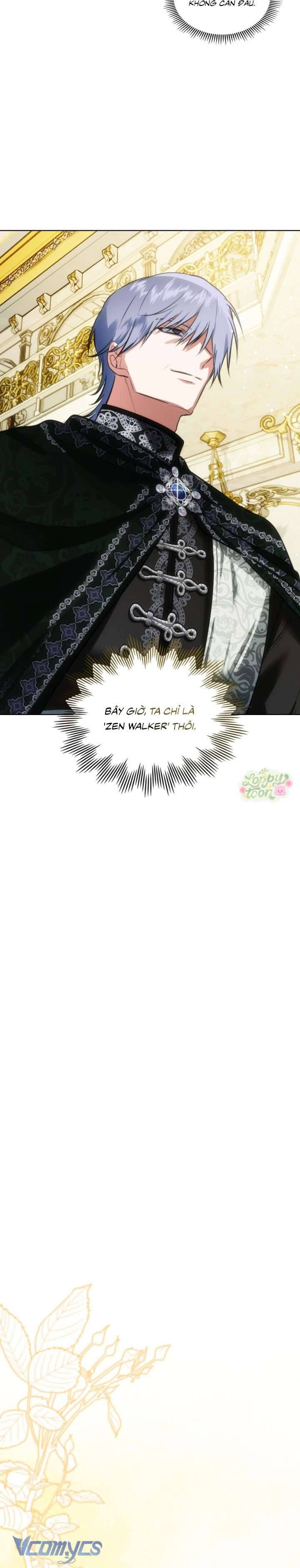 Tôi Mới Là Gia Chủ Thật Sự Chap 40 - Next Chap 41