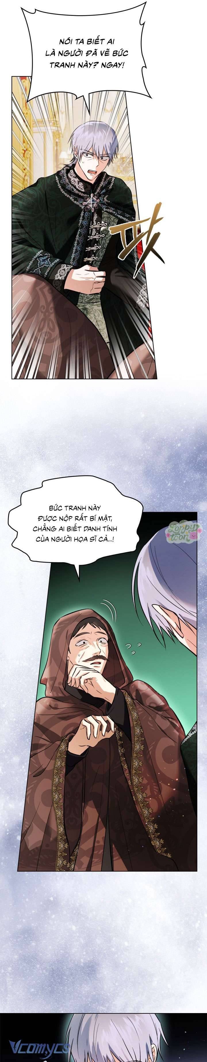 Tôi Mới Là Gia Chủ Thật Sự Chap 40 - Next Chap 41