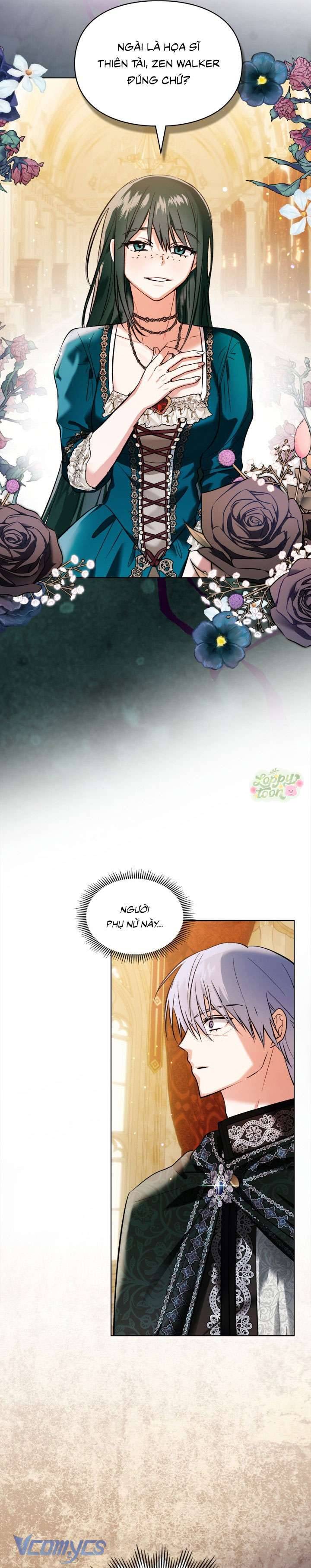 Tôi Mới Là Gia Chủ Thật Sự Chap 40 - Next Chap 41