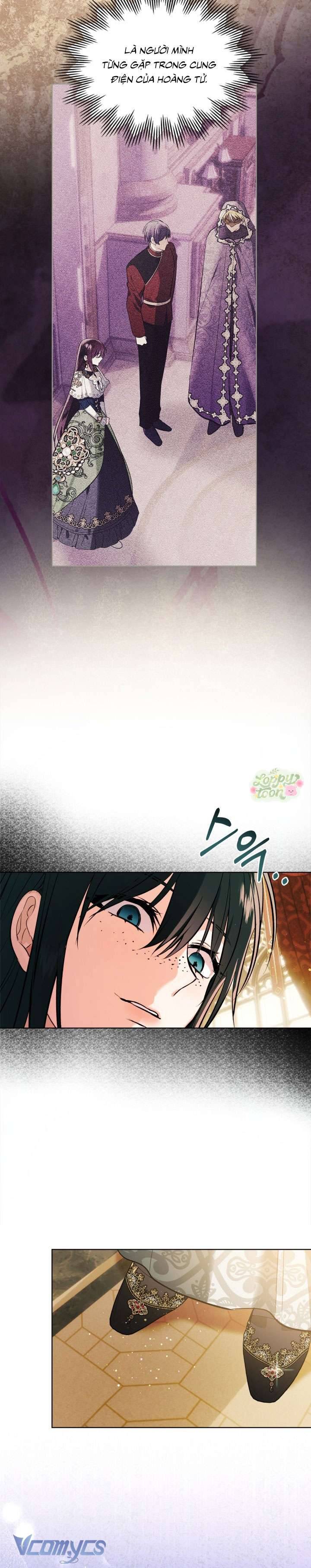 Tôi Mới Là Gia Chủ Thật Sự Chap 40 - Next Chap 41