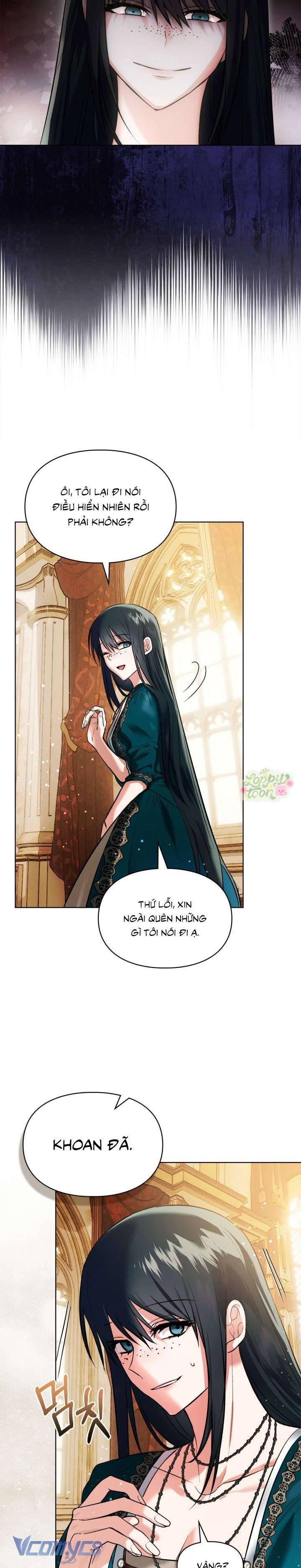 Tôi Mới Là Gia Chủ Thật Sự Chap 40 - Next Chap 41