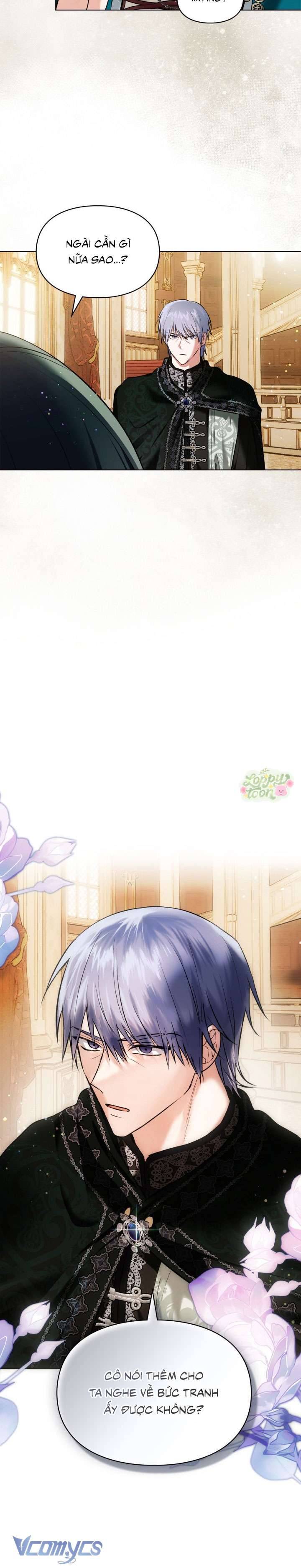 Tôi Mới Là Gia Chủ Thật Sự Chap 40 - Next Chap 41