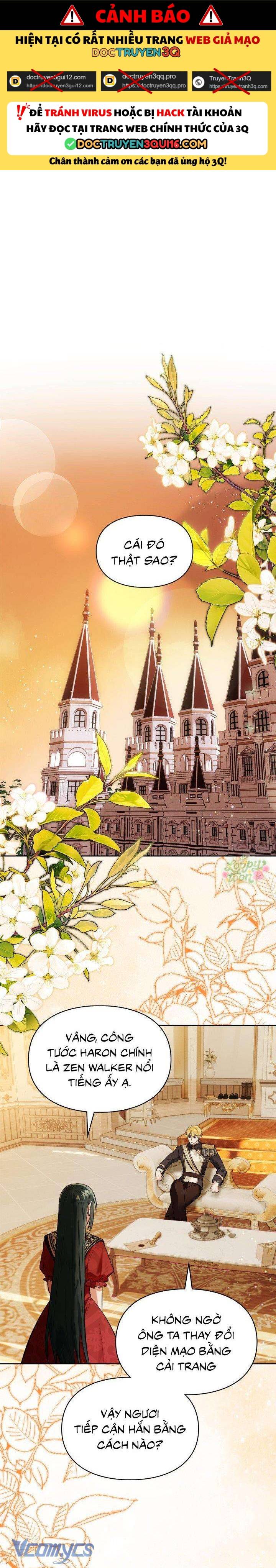 Tôi Mới Là Gia Chủ Thật Sự Chap 41 - Next Chap 42