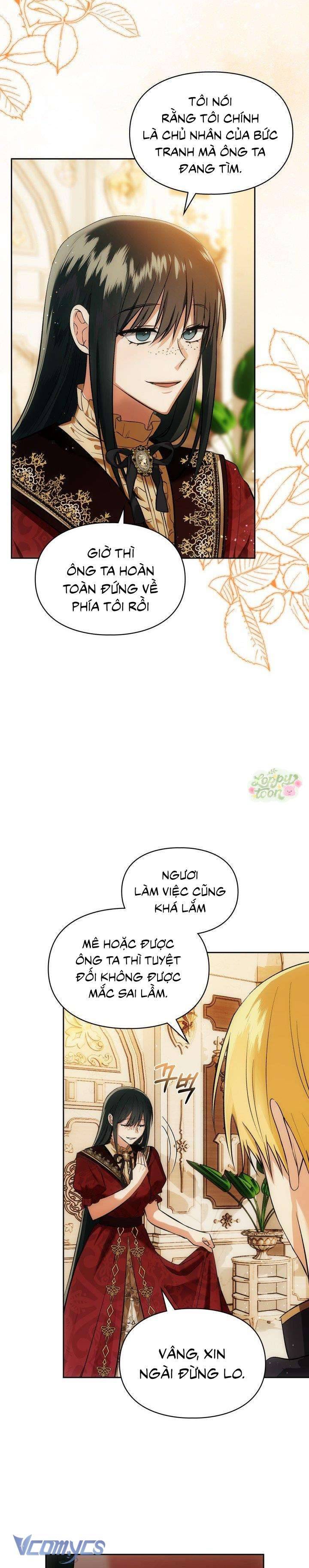 Tôi Mới Là Gia Chủ Thật Sự Chap 41 - Next Chap 42