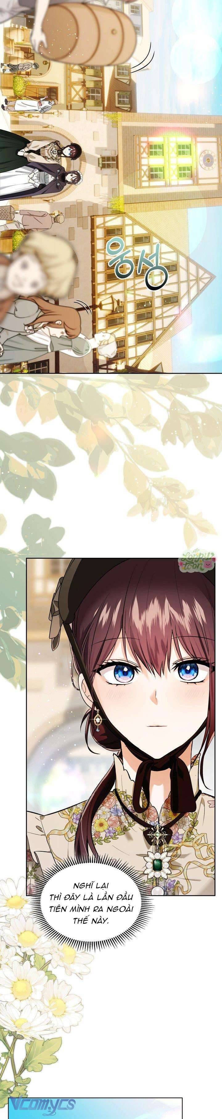 Tôi Mới Là Gia Chủ Thật Sự Chap 41 - Next Chap 42