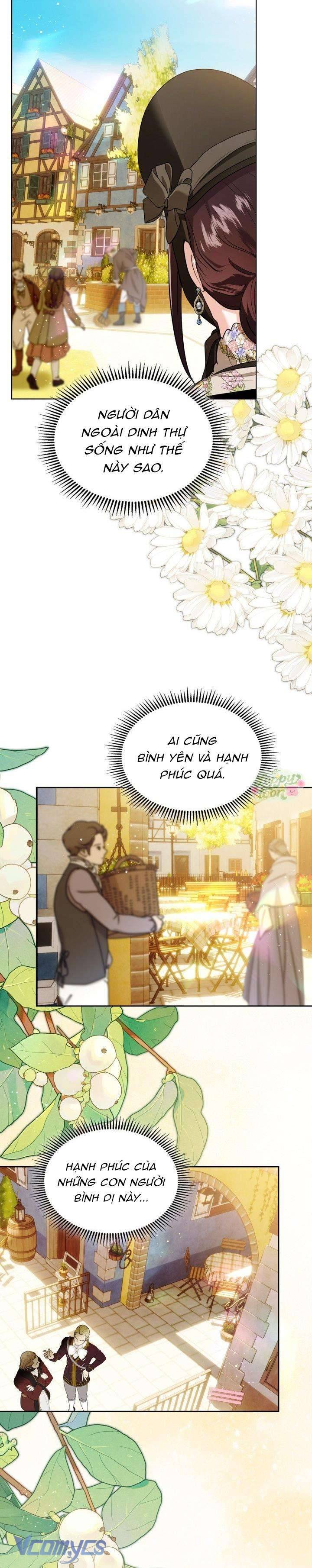 Tôi Mới Là Gia Chủ Thật Sự Chap 41 - Next Chap 42