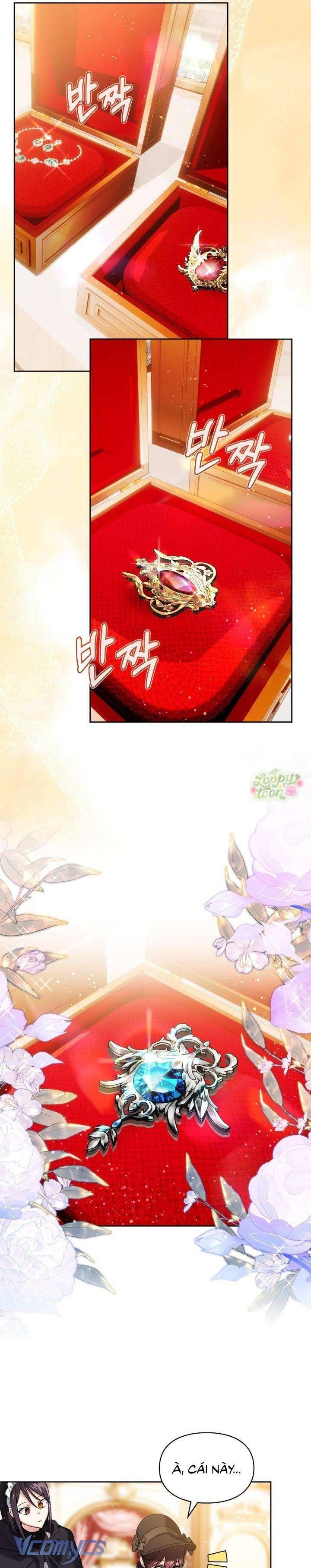 Tôi Mới Là Gia Chủ Thật Sự Chap 41 - Next Chap 42