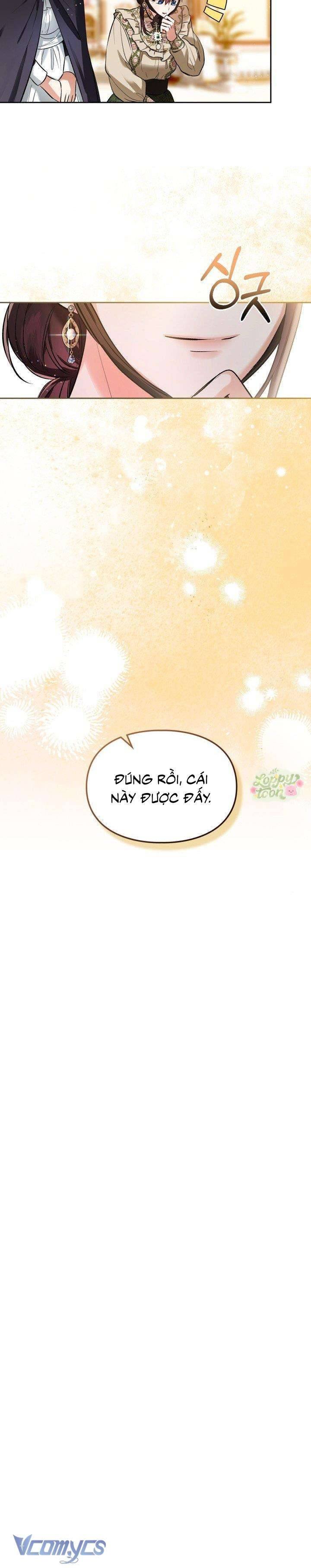 Tôi Mới Là Gia Chủ Thật Sự Chap 41 - Next Chap 42