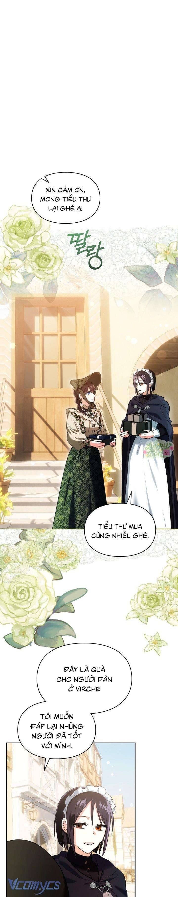 Tôi Mới Là Gia Chủ Thật Sự Chap 41 - Next Chap 42