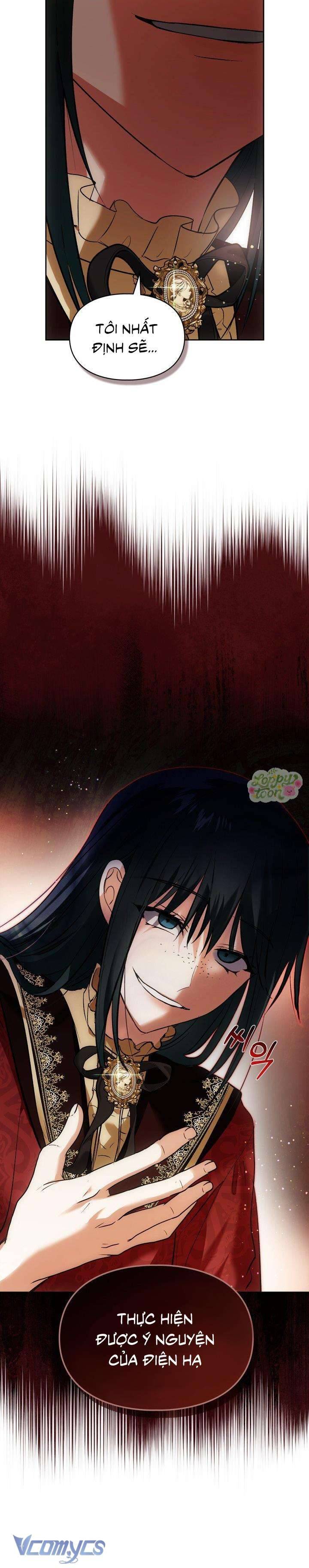 Tôi Mới Là Gia Chủ Thật Sự Chap 41 - Next Chap 42