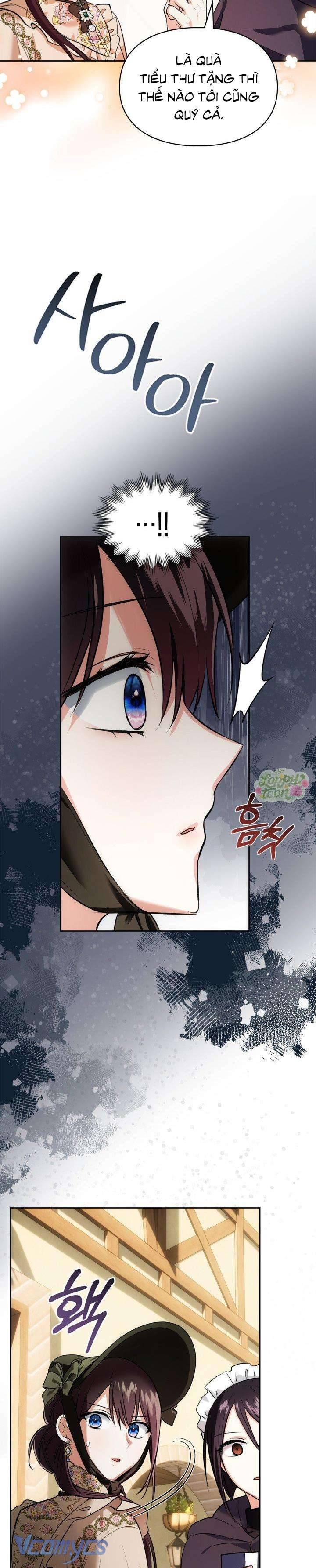 Tôi Mới Là Gia Chủ Thật Sự Chap 41 - Next Chap 42