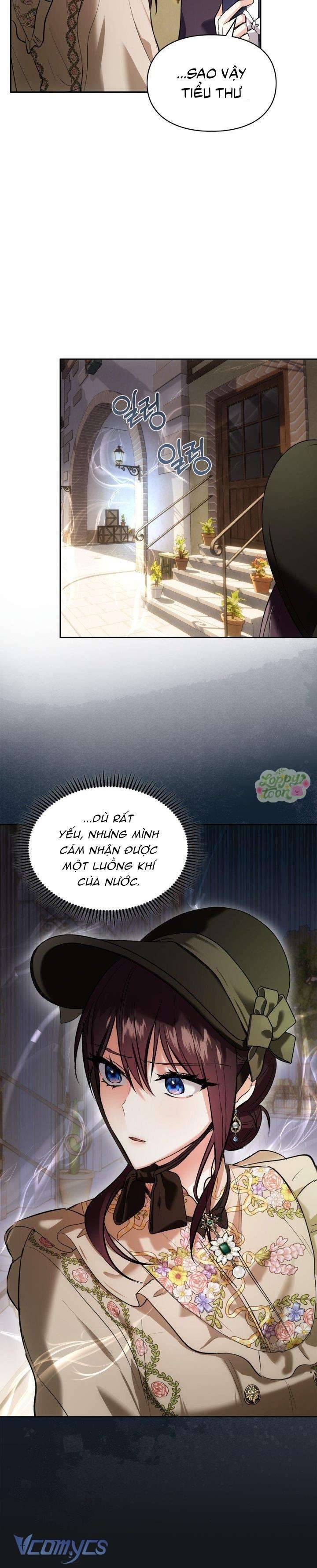 Tôi Mới Là Gia Chủ Thật Sự Chap 41 - Next Chap 42