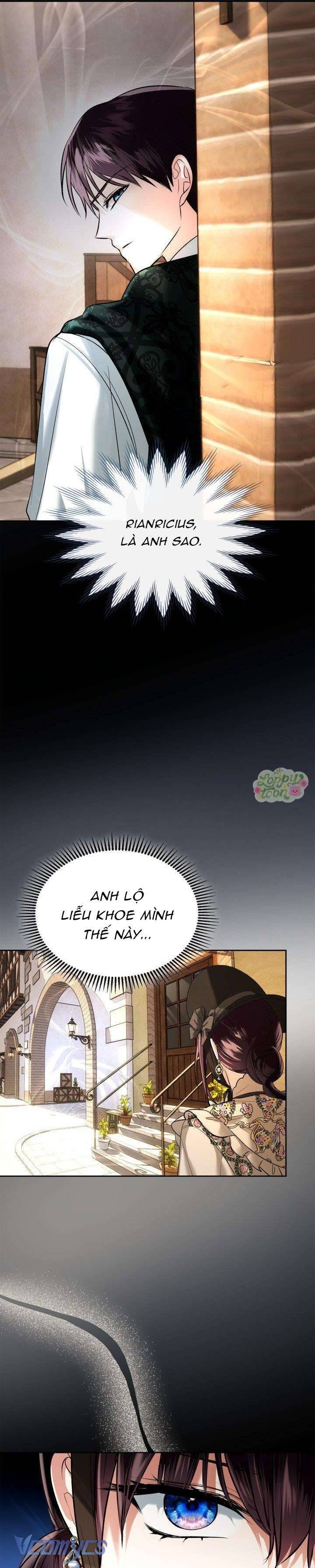 Tôi Mới Là Gia Chủ Thật Sự Chap 41 - Next Chap 42