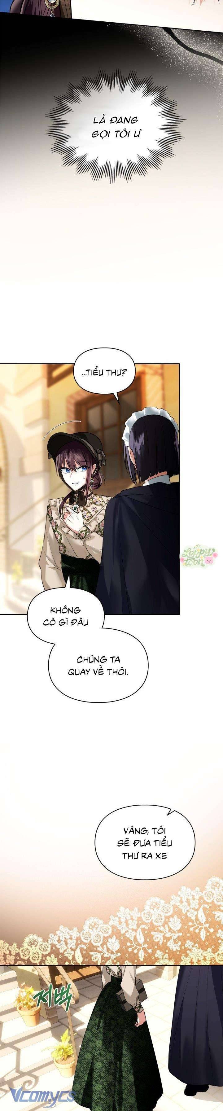 Tôi Mới Là Gia Chủ Thật Sự Chap 41 - Next Chap 42
