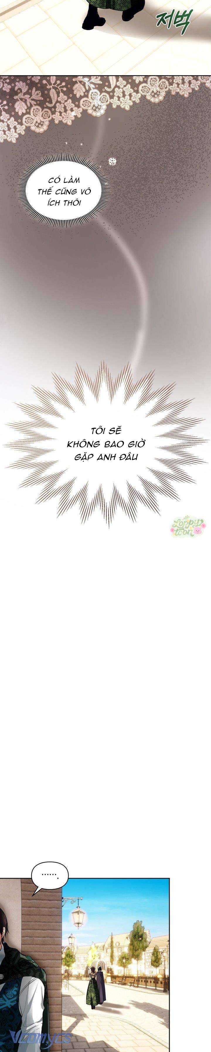 Tôi Mới Là Gia Chủ Thật Sự Chap 41 - Next Chap 42