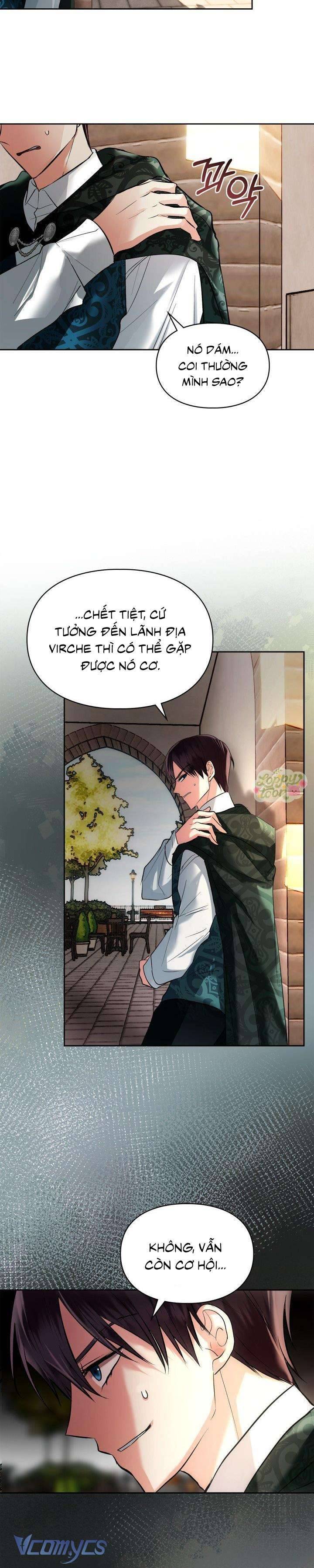 Tôi Mới Là Gia Chủ Thật Sự Chap 41 - Next Chap 42