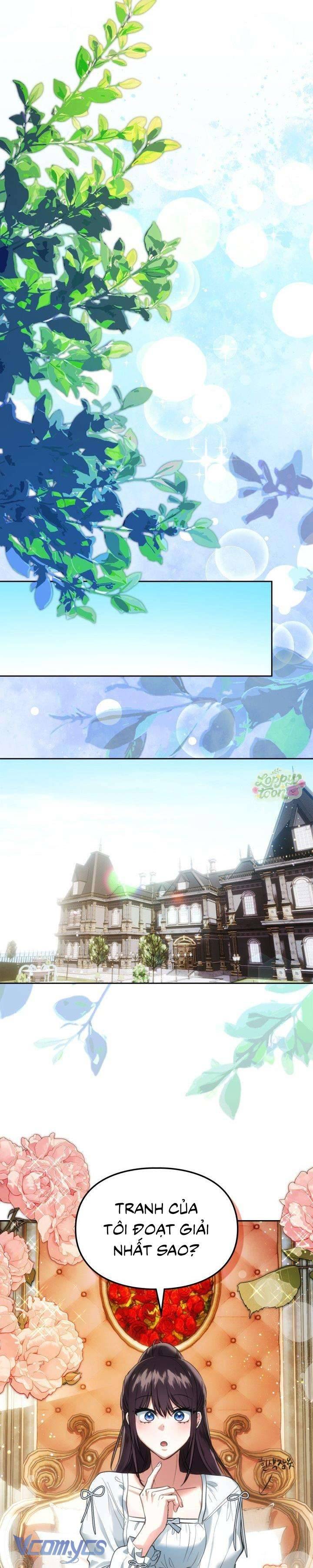 Tôi Mới Là Gia Chủ Thật Sự Chap 41 - Next Chap 42