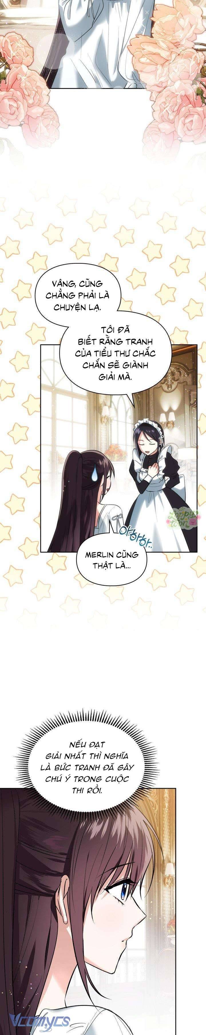 Tôi Mới Là Gia Chủ Thật Sự Chap 41 - Next Chap 42