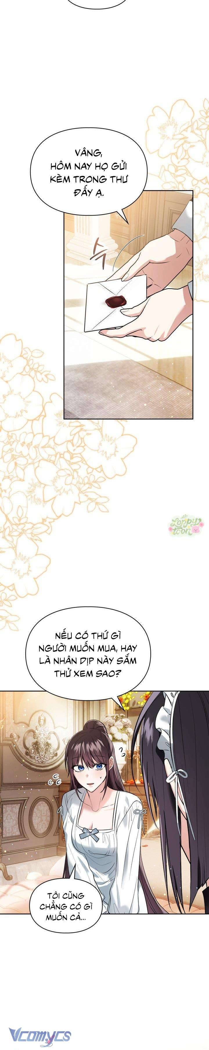 Tôi Mới Là Gia Chủ Thật Sự Chap 41 - Next Chap 42