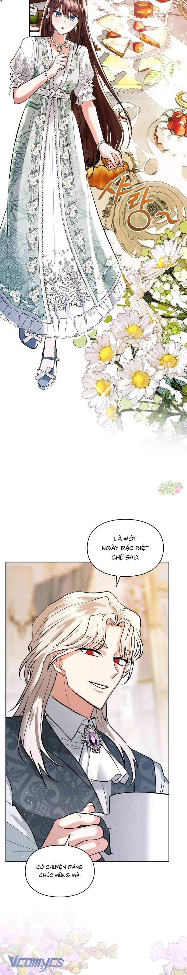 Tôi Mới Là Gia Chủ Thật Sự Chap 42 - Next Chap 43