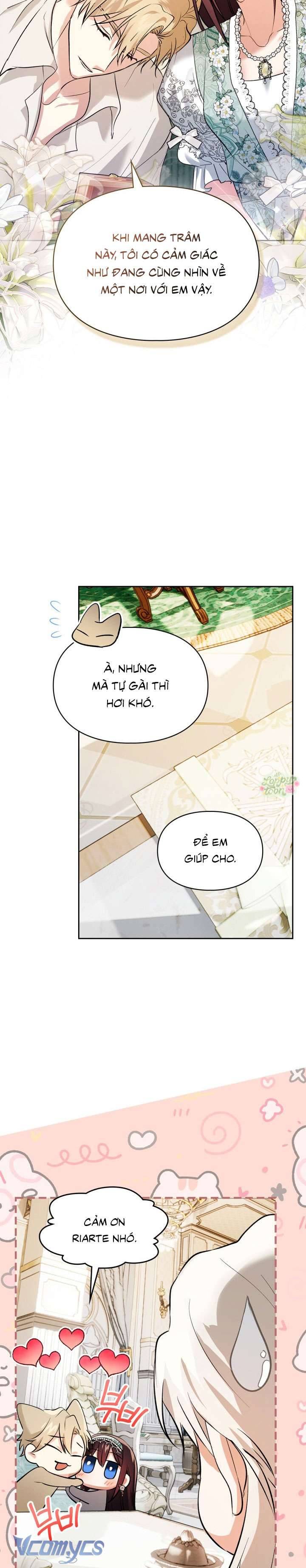 Tôi Mới Là Gia Chủ Thật Sự Chap 42 - Next Chap 43