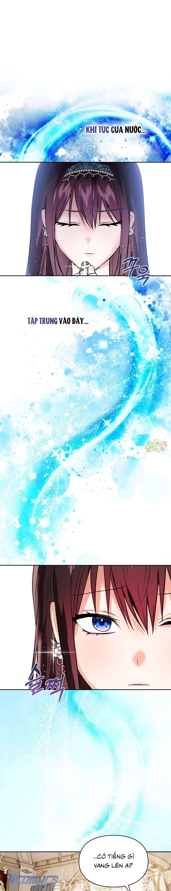 Tôi Mới Là Gia Chủ Thật Sự Chap 42 - Next Chap 43