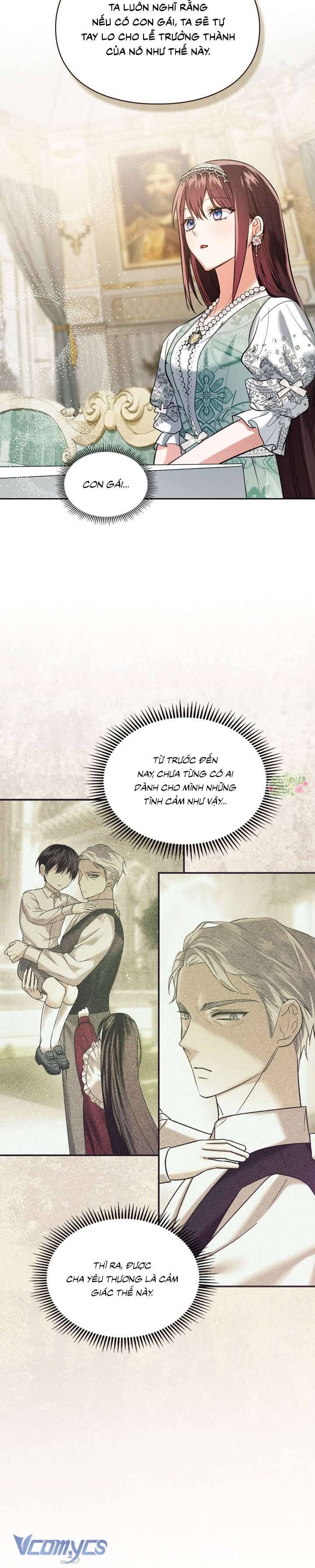 Tôi Mới Là Gia Chủ Thật Sự Chap 42 - Next Chap 43