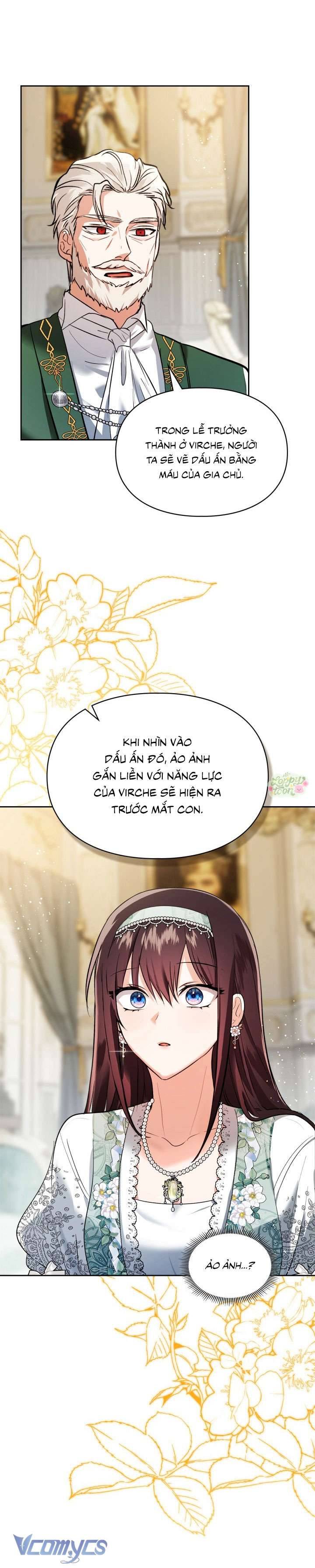 Tôi Mới Là Gia Chủ Thật Sự Chap 42 - Next Chap 43