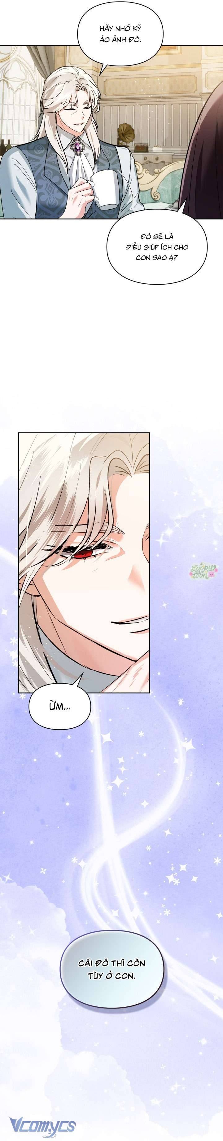 Tôi Mới Là Gia Chủ Thật Sự Chap 42 - Next Chap 43