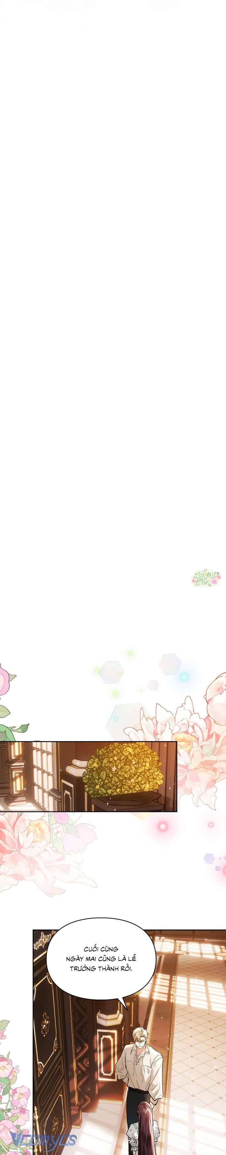 Tôi Mới Là Gia Chủ Thật Sự Chap 42 - Next Chap 43