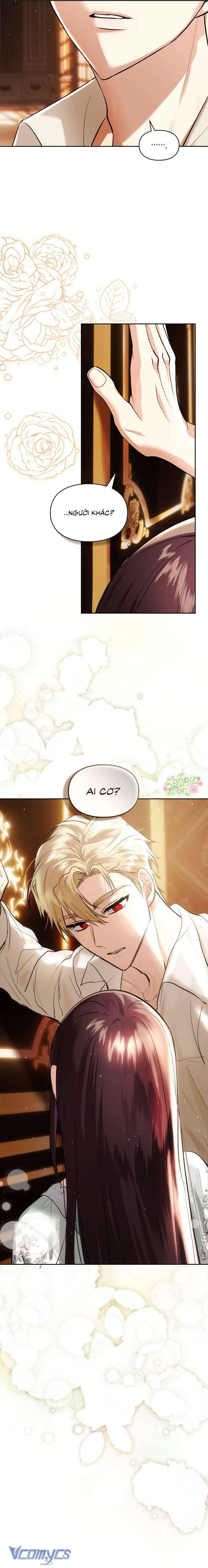 Tôi Mới Là Gia Chủ Thật Sự Chap 42 - Next Chap 43