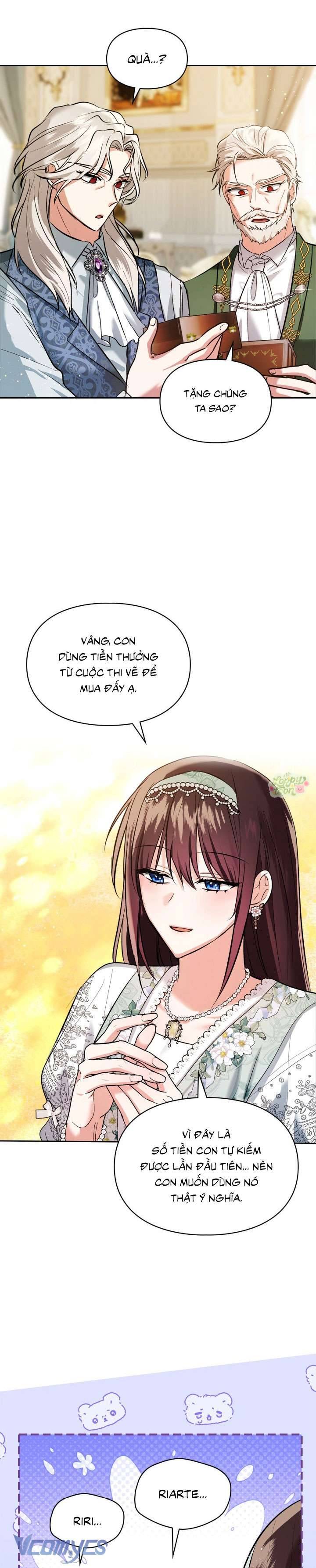 Tôi Mới Là Gia Chủ Thật Sự Chap 42 - Next Chap 43