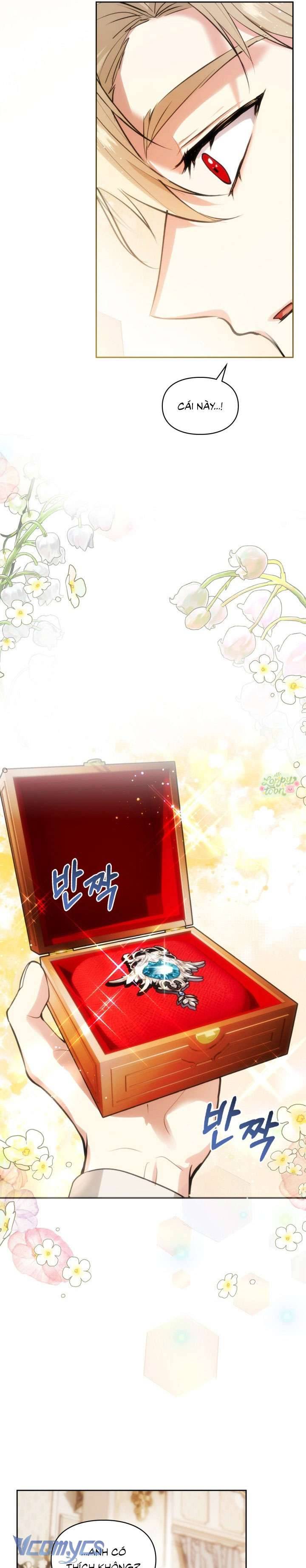 Tôi Mới Là Gia Chủ Thật Sự Chap 42 - Next Chap 43