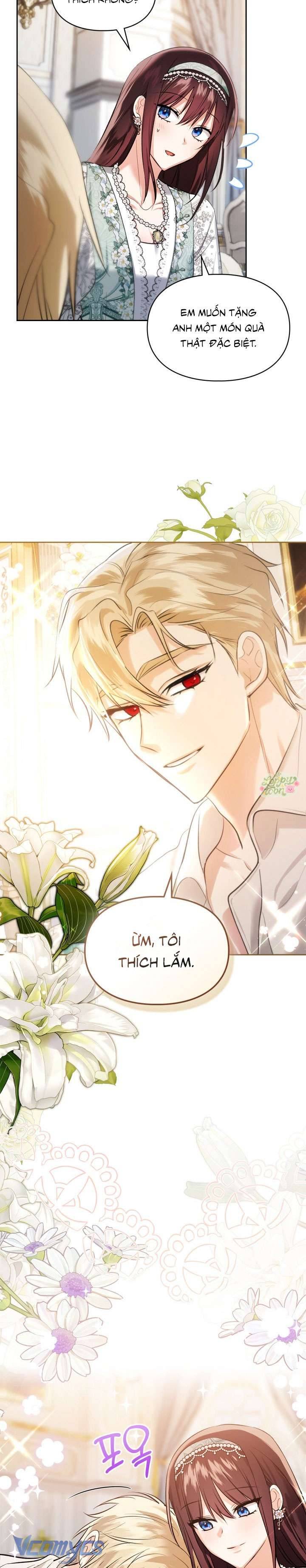 Tôi Mới Là Gia Chủ Thật Sự Chap 42 - Next Chap 43