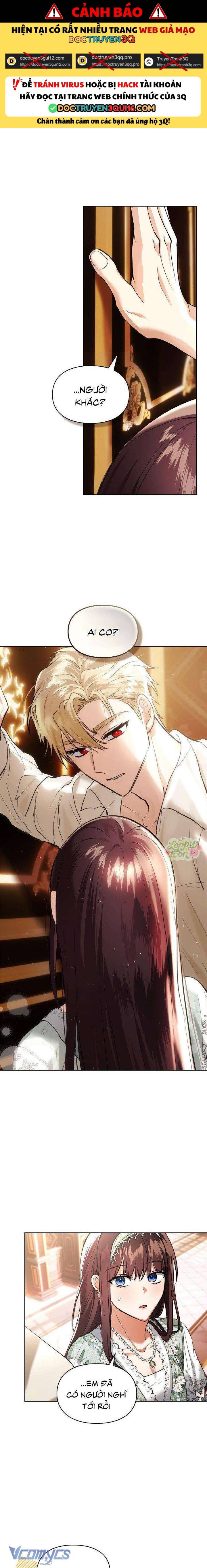 Tôi Mới Là Gia Chủ Thật Sự Chap 43 - Next Chap 44