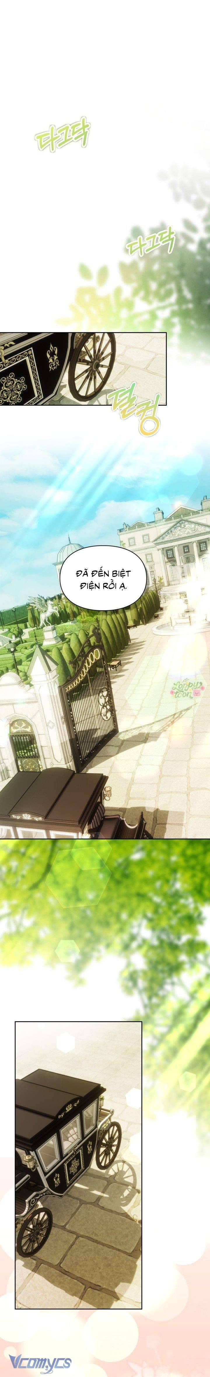 Tôi Mới Là Gia Chủ Thật Sự Chap 43 - Next Chap 44